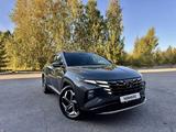 Hyundai Tucson 2021 года за 11 700 000 тг. в Костанай