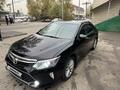 Toyota Camry 2014 годаfor12 700 000 тг. в Алматы – фото 20