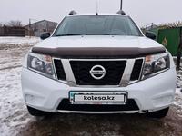 Nissan Terrano 2018 годаүшін8 300 000 тг. в Уральск