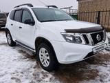 Nissan Terrano 2018 года за 8 300 000 тг. в Уральск – фото 4