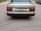 Mercedes-Benz E 230 1991 годаfor2 200 000 тг. в Алматы – фото 2