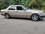 Mercedes-Benz E 230 1991 годаfor2 200 000 тг. в Алматы – фото 4