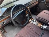Mercedes-Benz E 230 1991 годаfor2 200 000 тг. в Алматы – фото 5