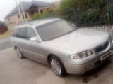 Mazda 626 1998 годаүшін980 000 тг. в Шымкент