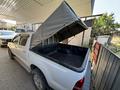 Toyota Hilux 2007 годаfor4 400 000 тг. в Алматы – фото 5