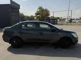 Chevrolet Cobalt 2021 года за 5 400 000 тг. в Шымкент – фото 4