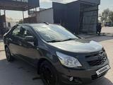 Chevrolet Cobalt 2021 года за 5 400 000 тг. в Шымкент – фото 3
