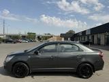 Chevrolet Cobalt 2021 года за 5 400 000 тг. в Шымкент – фото 2