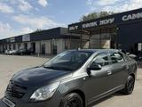 Chevrolet Cobalt 2021 года за 5 400 000 тг. в Шымкент