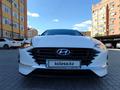 Hyundai Sonata 2022 года за 10 400 000 тг. в Актобе – фото 11