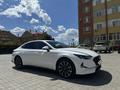 Hyundai Sonata 2022 года за 10 400 000 тг. в Актобе – фото 3
