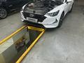 Hyundai Sonata 2022 года за 10 400 000 тг. в Актобе – фото 28