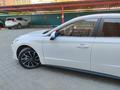 Hyundai Sonata 2022 года за 10 400 000 тг. в Актобе – фото 7