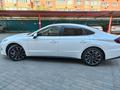 Hyundai Sonata 2022 года за 10 400 000 тг. в Актобе – фото 6