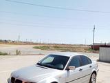 BMW 318 2002 годаүшін5 000 000 тг. в Кульсары