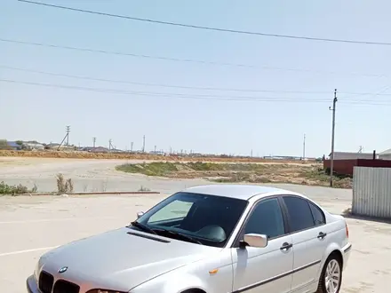 BMW 318 2002 года за 5 000 000 тг. в Кульсары