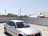 BMW 318 2002 годаүшін5 000 000 тг. в Кульсары – фото 2