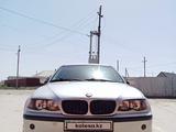 BMW 318 2002 годаүшін5 000 000 тг. в Кульсары – фото 3