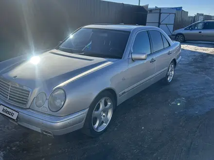 Mercedes-Benz E 430 1998 года за 4 750 000 тг. в Актобе