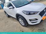 Hyundai Tucson 2019 года за 10 500 000 тг. в Актобе – фото 2