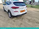 Hyundai Tucson 2019 годаүшін10 500 000 тг. в Актобе
