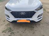 Hyundai Tucson 2019 года за 10 500 000 тг. в Актобе – фото 3