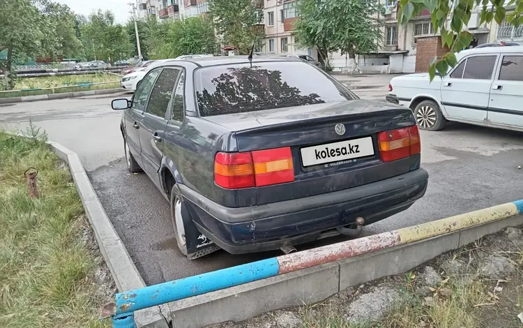 Volkswagen Passat 1994 годаүшін1 300 000 тг. в Экибастуз