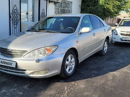 Toyota Camry 2004 года за 3 800 000 тг. в Туркестан