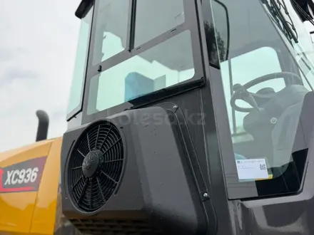 XCMG  XC936 (2.1m3) 2026 года за 14 300 000 тг. в Шымкент – фото 15