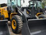 XCMG  XC936 (2.1m3) 2026 года за 13 900 000 тг. в Шымкент – фото 4
