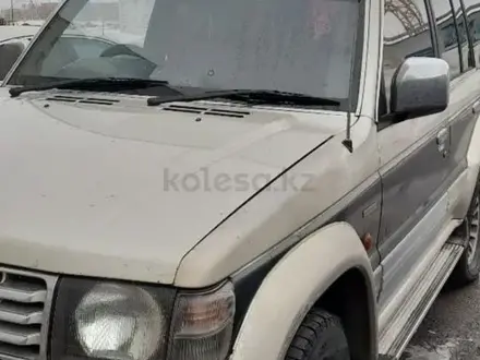 Mitsubishi Pajero 1993 года за 2 200 000 тг. в Астана