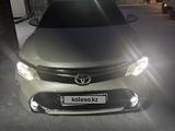 Toyota Camry 2017 года за 15 200 000 тг. в Усть-Каменогорск – фото 2