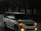 Mazda MPV 2001 года за 4 000 000 тг. в Алматы