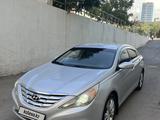 Hyundai Sonata 2011 года за 4 950 000 тг. в Алматы