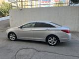 Hyundai Sonata 2011 года за 4 950 000 тг. в Алматы – фото 3