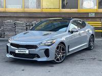 Kia Stinger 2021 годаүшін21 000 000 тг. в Алматы