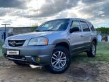 Mazda Tribute 2001 года за 3 000 000 тг. в Актобе – фото 3