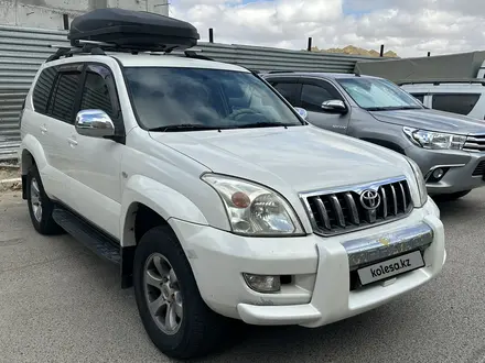 Toyota Land Cruiser Prado 2005 года за 11 000 000 тг. в Актау – фото 4