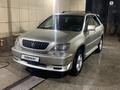 Lexus RX 300 1998 годаүшін5 500 000 тг. в Усть-Каменогорск – фото 10