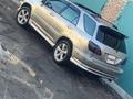 Lexus RX 300 1998 года за 5 500 000 тг. в Усть-Каменогорск