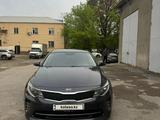 Kia Optima 2017 года за 7 300 000 тг. в Шымкент