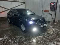 Chevrolet Lacetti 2007 года за 2 400 000 тг. в Кокшетау