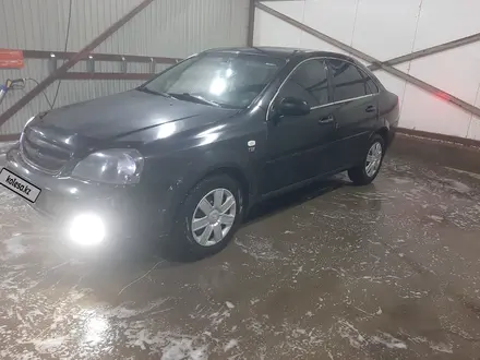 Chevrolet Lacetti 2007 года за 2 650 000 тг. в Кокшетау – фото 2