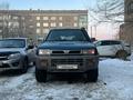 Nissan Mistral 1996 годаүшін1 800 000 тг. в Семей – фото 2