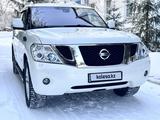 Nissan Patrol 2012 годаfor13 500 000 тг. в Астана – фото 2