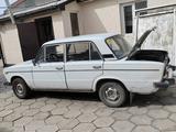 ВАЗ (Lada) 2106 2000 года за 750 000 тг. в Тараз – фото 2