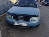 Audi A4 2001 годаүшін3 000 000 тг. в Жезказган