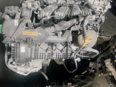 Двигатель все модели оригинал за 290 000 тг. в Алматы – фото 2