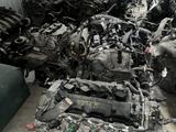 Двигатель все модели оригинал за 290 000 тг. в Алматы – фото 5