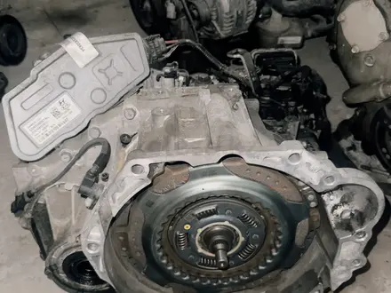Двигатель все модели оригинал за 290 000 тг. в Алматы – фото 7